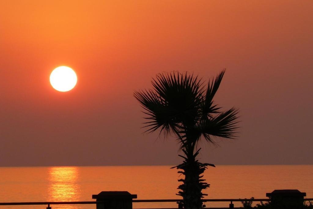 Blue Diamond Alya Hotel Alanya Exteriör bild